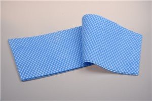 Rengjøringsklut for engangsbruk