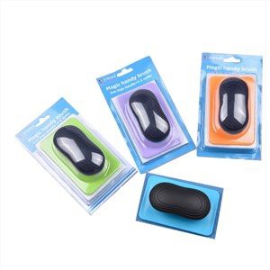 Skure pads