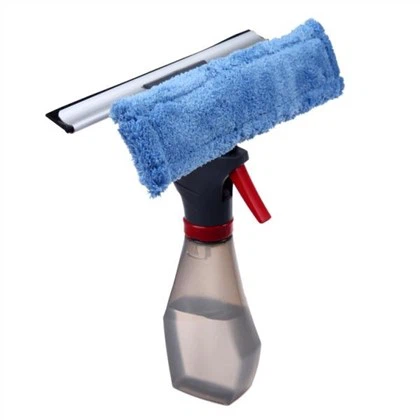 Spray vindusrens