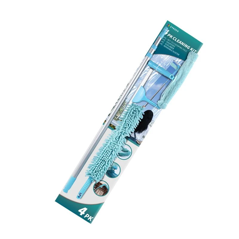 Vindusvasker Duster Kit