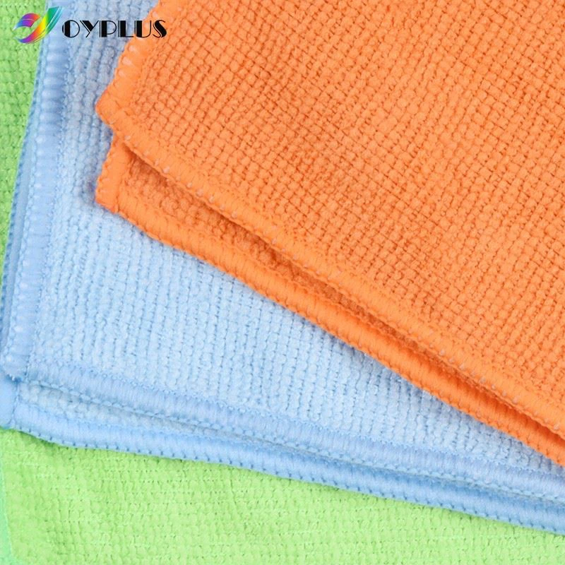 24 PK Microfiber Cleaning Cloth suppliers