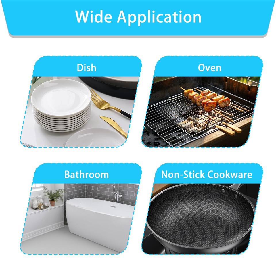 Dish Wand Sponge Refill high quality